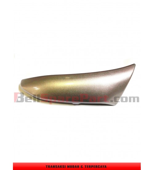 OVER FENDER BUMPER STRADA L200 MITSUBISHI 2002 - 2007